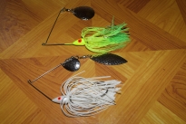 Standard Spinnerbaits